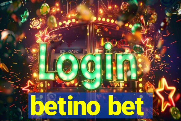 betino bet